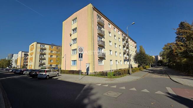 Mieszkanie Poznań Grunwald, Cześnikowska