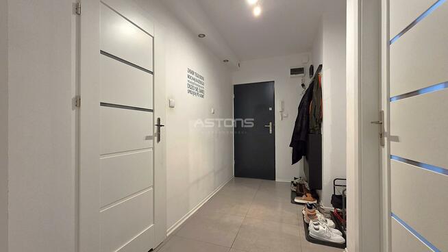 Mieszkanie Poznań Grunwald, Cześnikowska