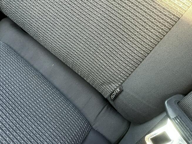 Volkswagen Golf CLIMAtic, drugie koła alufelgi, niezawodna benzyna, isofix, zadbany