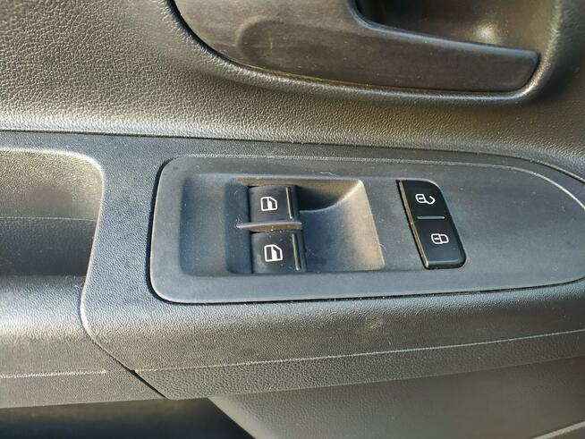 Škoda Citigo 1,0 60KM Ambition z polskiego salonu, tylko 51 tys km przebiegu.