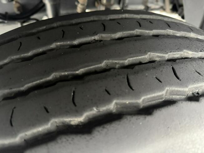 Renault D 16.280 E6 Firana Sypialka Tył Drzwi Dach Zsuwany Długi - 855cm Automat Ład- 8115kg Kabina