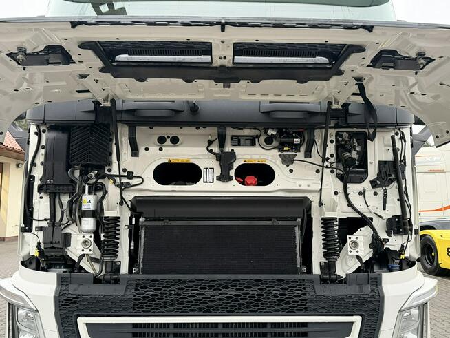 Volvo FH 500 E6 Standard Globetrotter XL 2019r 2-zbiorniki Zadbany Przebieg 855000km Super Stan !!!