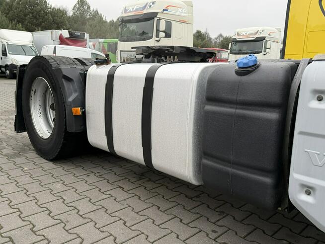 Volvo FH 500 E6 Standard Globetrotter XL 2019r 2-zbiorniki Zadbany Przebieg 855000km Super Stan !!!