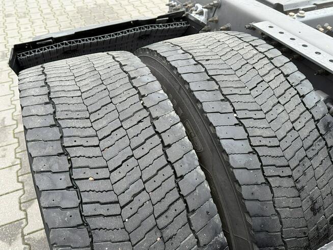 Volvo FH 500 E6 Standard Globetrotter XL 2019r 2-zbiorniki Zadbany Przebieg 855000km Super Stan !!!