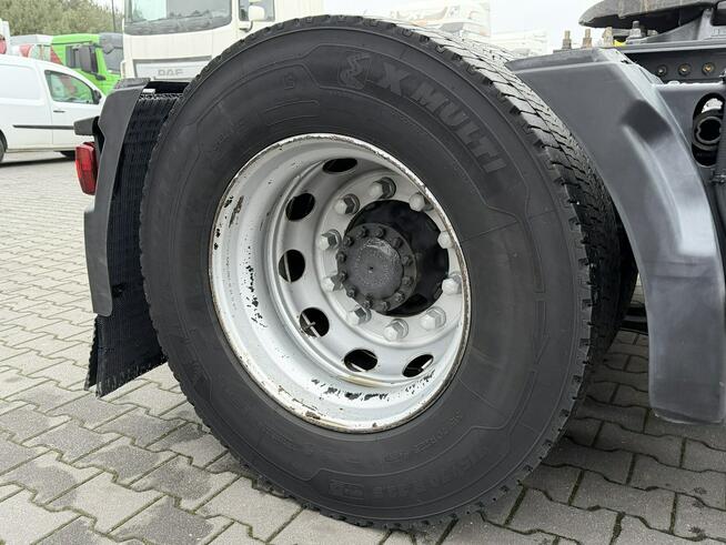 Volvo FH 500 E6 Standard Globetrotter XL 2019r 2-zbiorniki Zadbany Przebieg 855000km Super Stan !!!