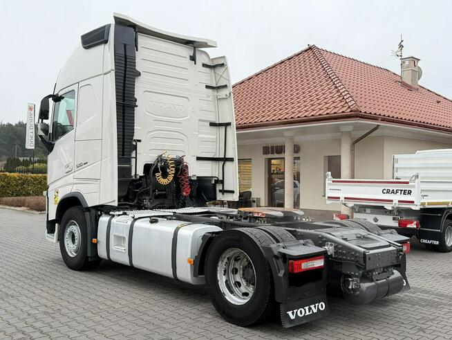 Volvo FH 500 E6 Standard Globetrotter XL 2019r 2-zbiorniki Zadbany Przebieg 855000km Super Stan !!!