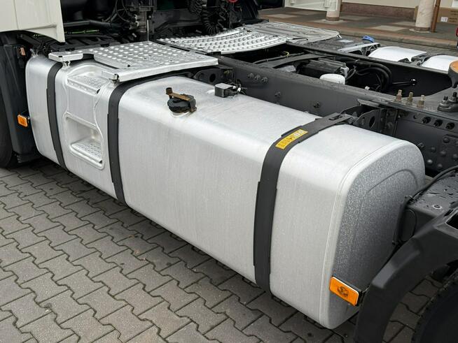 Volvo FH 500 E6 Standard Globetrotter XL 2019r 2-zbiorniki Zadbany Przebieg 855000km Super Stan !!!