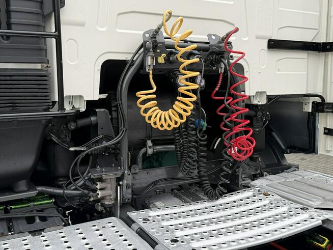 Volvo FH 500 E6 Standard Globetrotter XL 2019r 2-zbiorniki Zadbany Przebieg 855000km Super Stan !!!