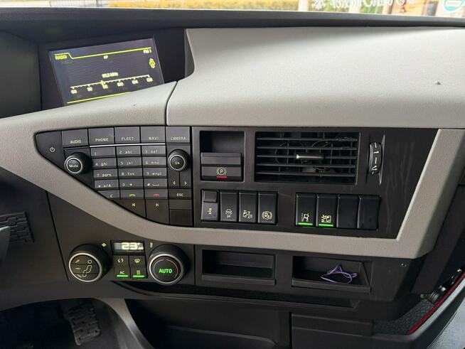 Volvo FH 500 E6 Standard Globetrotter XL 2019r 2-zbiorniki Zadbany Przebieg 855000km Super Stan !!!