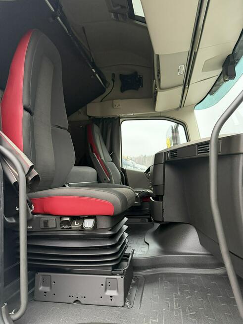 Volvo FH 500 E6 Standard Globetrotter XL 2019r 2-zbiorniki Zadbany Przebieg 855000km Super Stan !!!