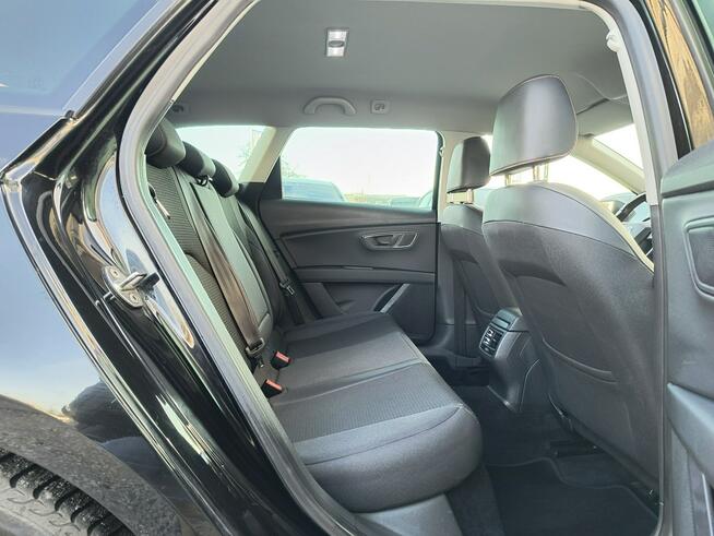 Seat Leon FR | DSG| Nawigacja| Czujniki Parkowania| Serwisowany| Doinwestowany