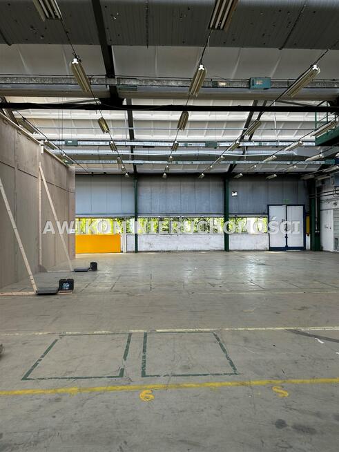 Lokal użytkowy Błonie