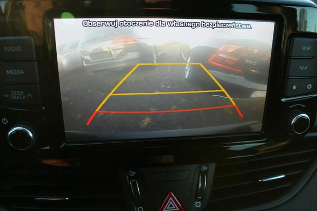 Hyundai i30 1.4 T-GDI 140 KM Intro Panorama Bogate wyposażenie