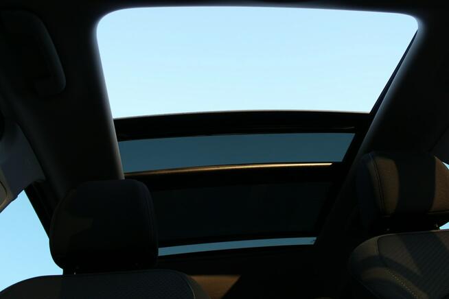 Hyundai i30 1.4 T-GDI 140 KM Intro Panorama Bogate wyposażenie