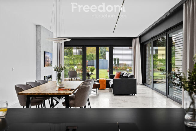 Nowy, wyposażony dom w atrakcyjnej cenie