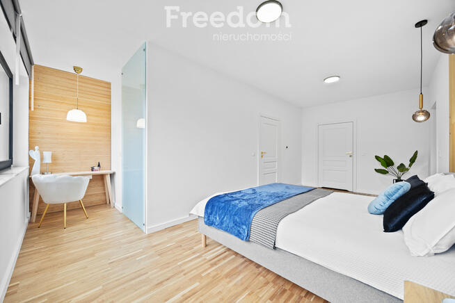 Nowy, wyposażony dom w atrakcyjnej cenie