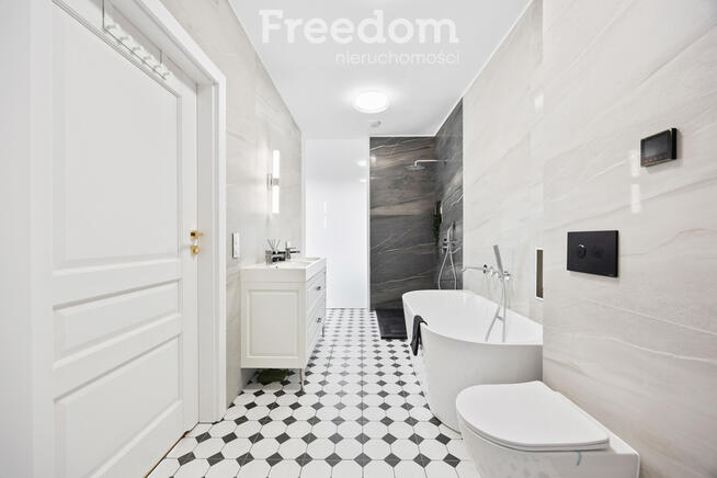 Nowy, wyposażony dom w atrakcyjnej cenie