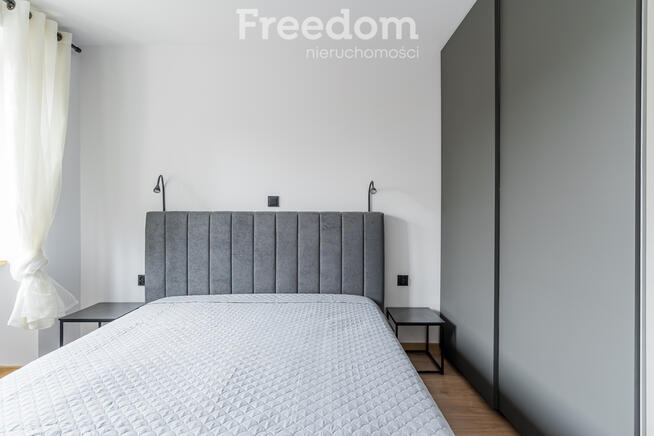 Metro Służew: 2 pokoje 57m2 po remoncie. Wynajmij!