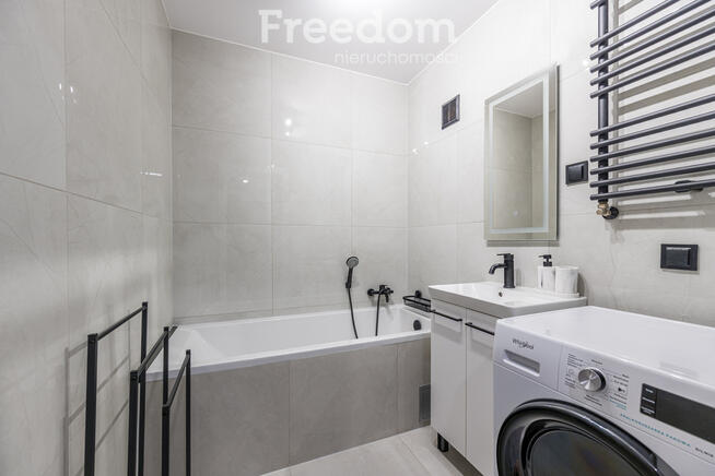 Metro Służew: 2 pokoje 57m2 po remoncie. Wynajmij!