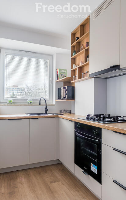 Metro Służew: 2 pokoje 57m2 po remoncie. Wynajmij!