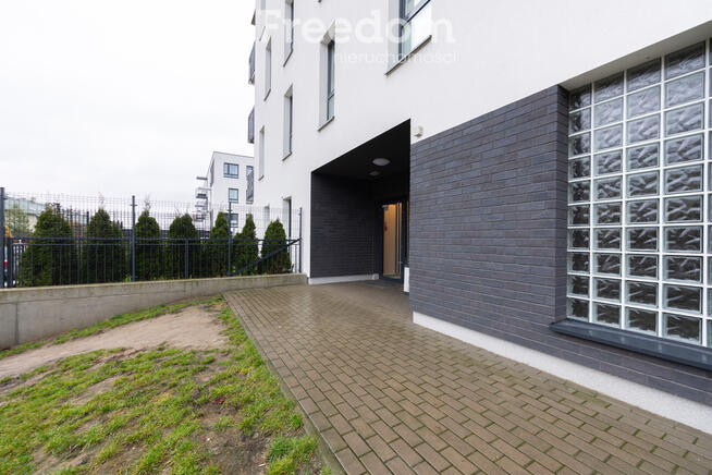 Dwupokojowe mieszkanie do własnej aranżacji