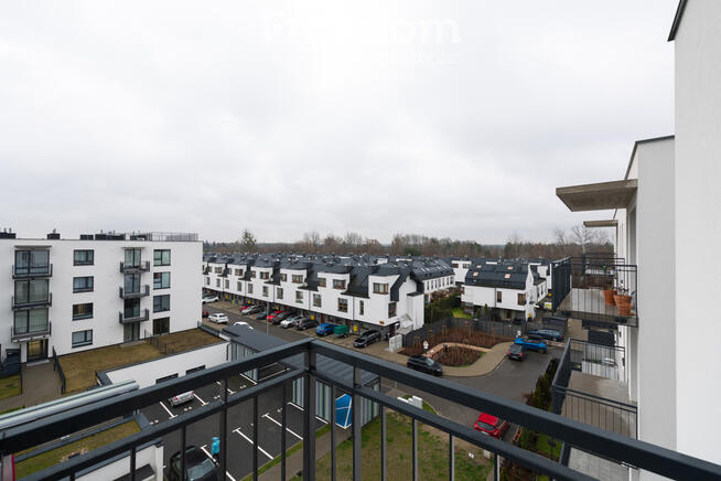 Dwupokojowe mieszkanie do własnej aranżacji