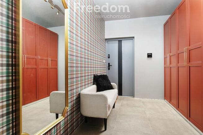 Nowoczesny dom w Wytrębowicach koło Łysomic