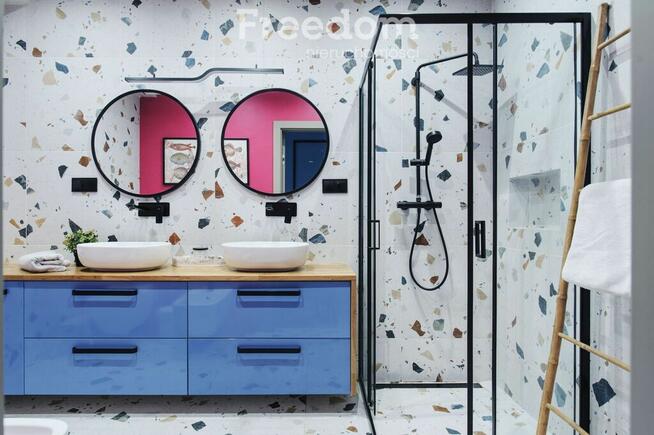 Nowoczesny dom w Wytrębowicach koło Łysomic