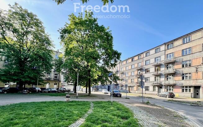 Wyjątkowy apartament w centrum miasta