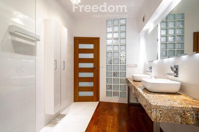 Wyjątkowy apartament w centrum miasta