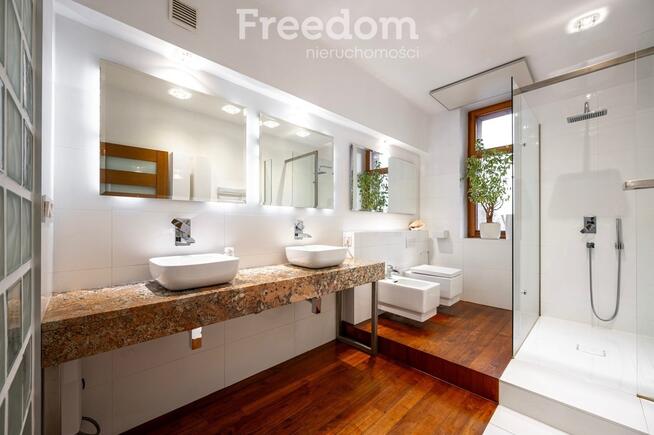 Wyjątkowy apartament w centrum miasta