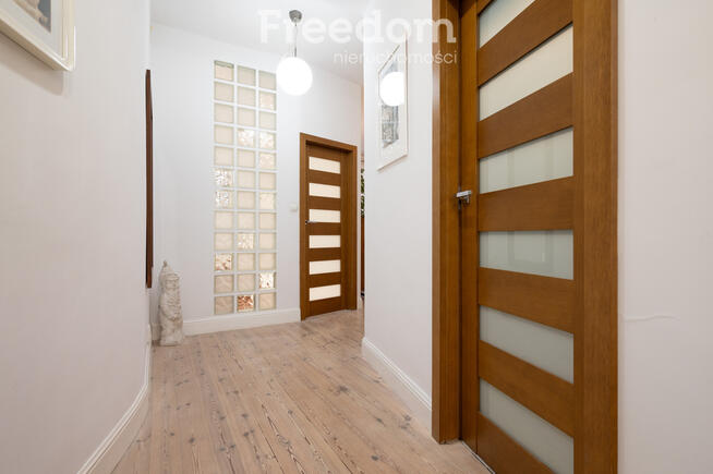 Wyjątkowy apartament w centrum miasta