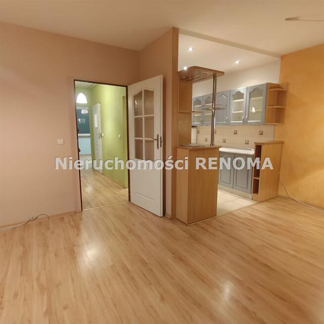 Mieszkanie Jastrzębie-Zdrój Osiedle Barbary, Jasna