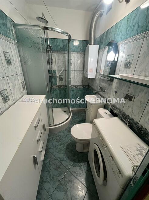 Mieszkanie Jastrzębie-Zdrój Osiedle Barbary, Jasna