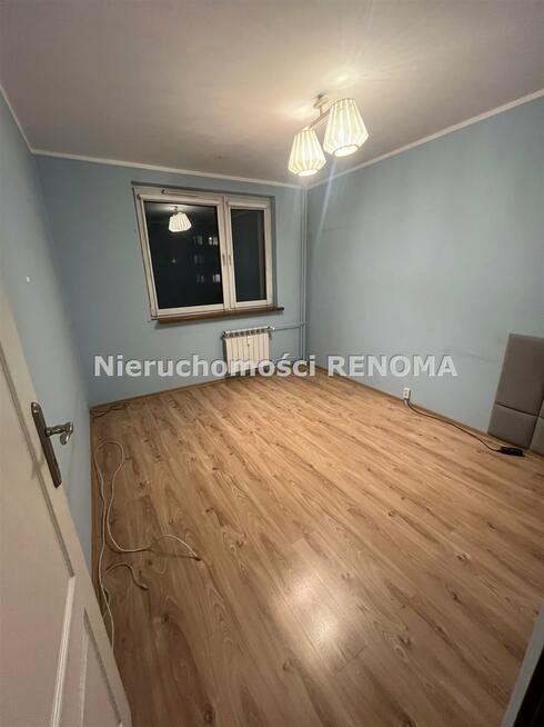 Mieszkanie Jastrzębie-Zdrój Osiedle Barbary, Jasna