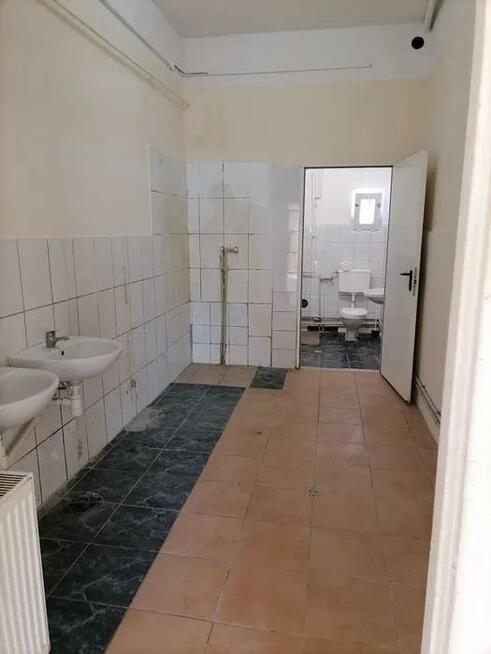 Lokal użytkowy Warszawa Ursynów, Jeziorki Polskie