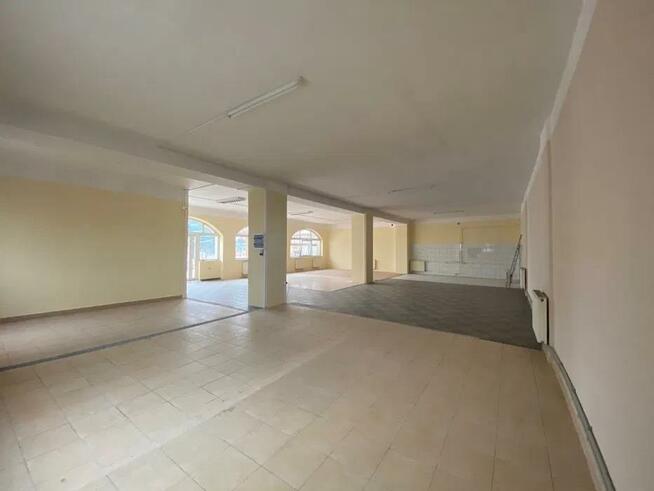 Lokal użytkowy Warszawa Ursynów, Jeziorki Polskie