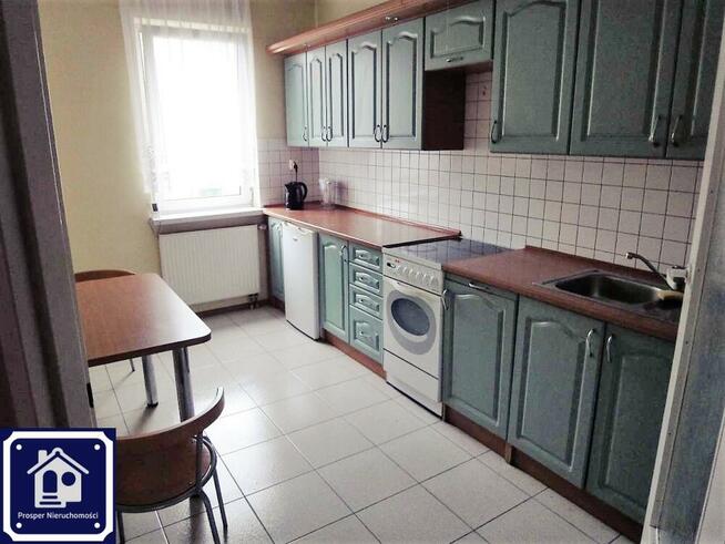 Mieszkanie Kraków Kraków-Krowodrza, Prądnik Biały