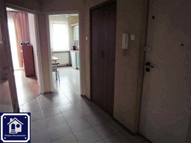 Mieszkanie Kraków Kraków-Krowodrza, Prądnik Biały