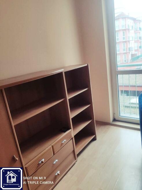 Mieszkanie Kraków Kraków-Krowodrza, Prądnik Biały