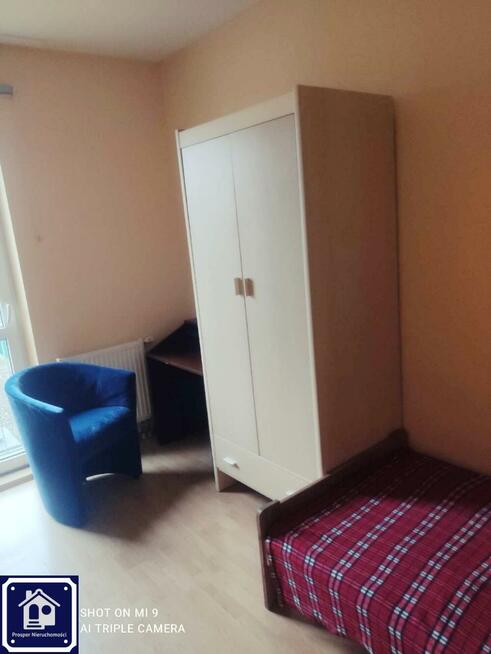 Mieszkanie Kraków Kraków-Krowodrza, Prądnik Biały