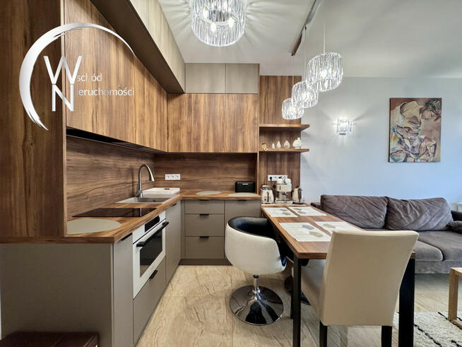 Mieszkanie Suwałki, Krzysztofa Eugeniusza Pendereckiego