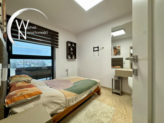 Mieszkanie Suwałki, Krzysztofa Eugeniusza Pendereckiego