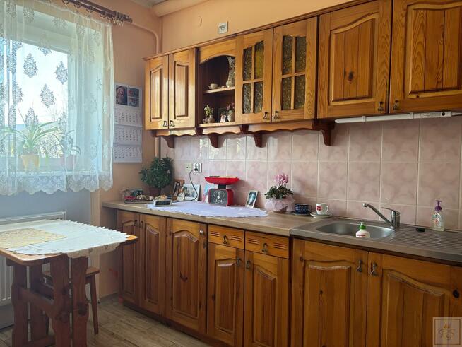 Mieszkanie Gądki gm. Kórnik