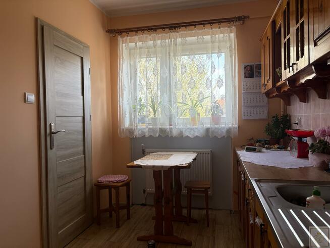 Mieszkanie Gądki gm. Kórnik