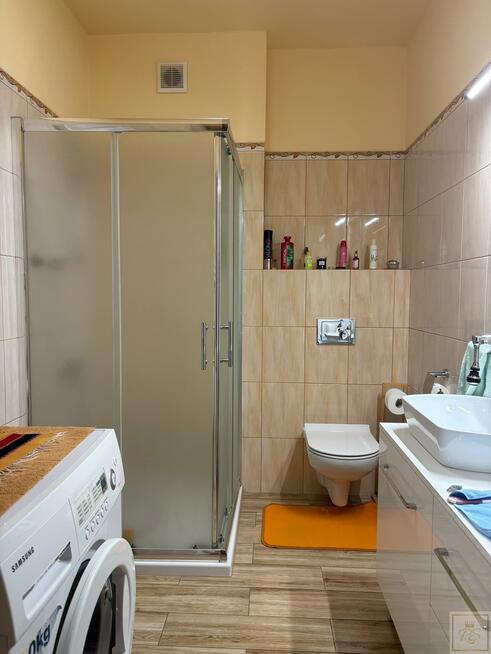 Mieszkanie Gądki gm. Kórnik