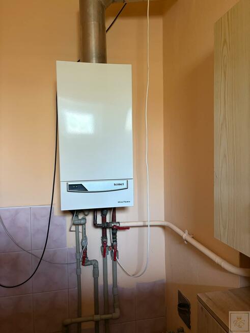 Mieszkanie Gądki gm. Kórnik