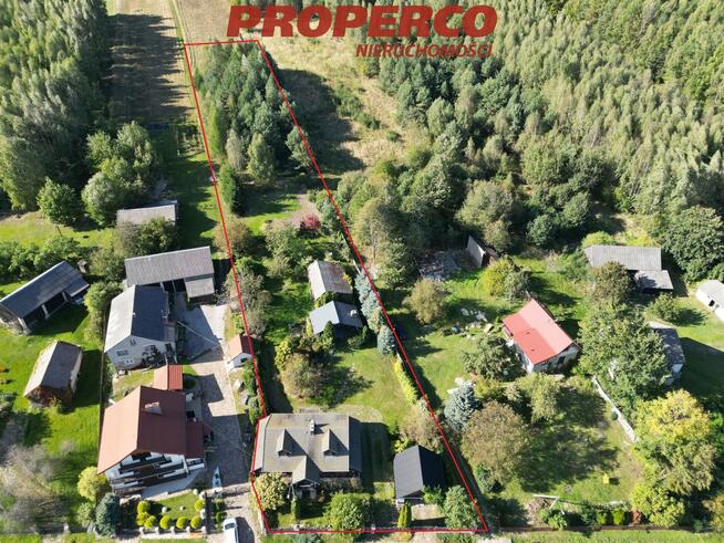 Dom Klonów gm. Łączna