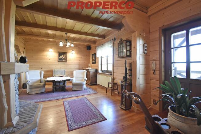 Dom Klonów gm. Łączna