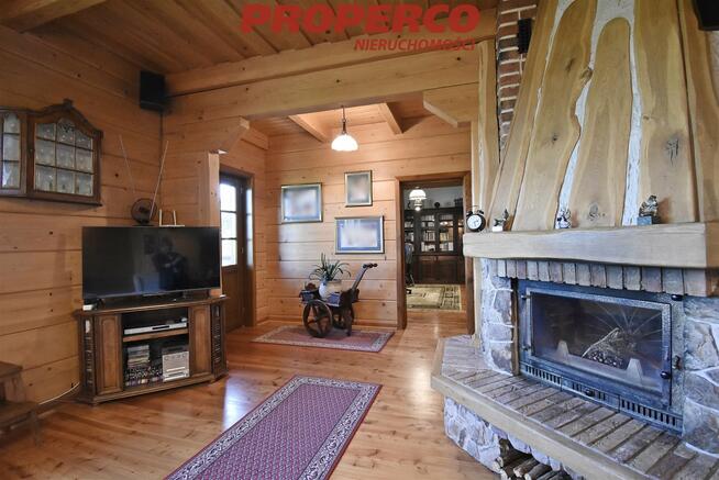 Dom Klonów gm. Łączna